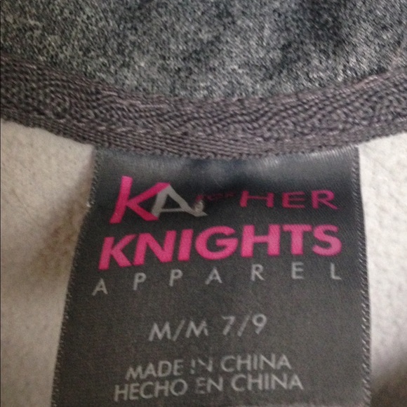 Auburn Tigers Ladies Long Sleeve Pullover - Picture 3 of 5